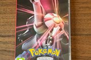 Pokemon Shining Pearl - Nintendo Switch Game