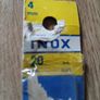 Set of 5 INOX Knitting Needles Image 2