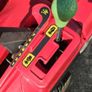 Honda HF2625 Ride-on Image 2