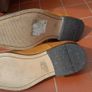 Leather Shoes Image 2