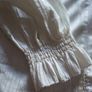 Per Una Soft White Top Image 5