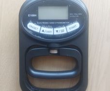 Digital Hand Grip Strength Tester / Dynamometer