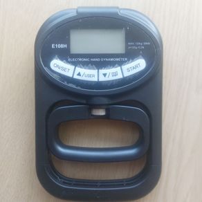 Digital Hand Grip Strength Tester / Dynamometer