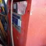 Forklift toyota fbmf16 Image 9
