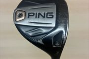 Ping G400 3 Wood