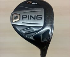 Ping G400 3 Wood
