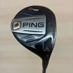 Ping G400 3 Wood
