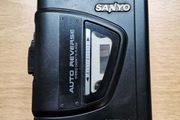 SANYO MGR-925 Walkman Cassette Player