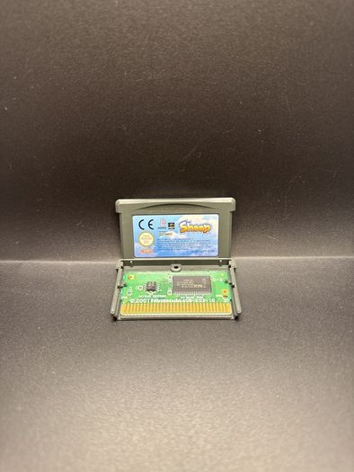 Sheep Nintendo Game Boy Advance