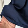 Naf Naf navy blouse Image 8