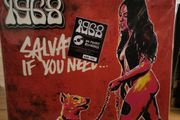 1968 - Salvation, If You Need ...