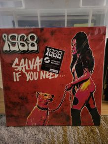 1968 - Salvation, If You Need ...
