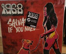 1968 - Salvation, If You Need ...