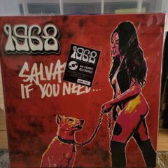 1968 - Salvation, If You Need ...