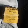 Wrangler Texas Black Jeans mens Image 3