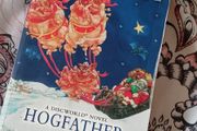 Terry Pratchett -  Hogfather Discworld 20