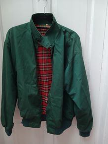 Vintage Harrington Jacket