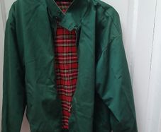 Vintage Harrington Jacket