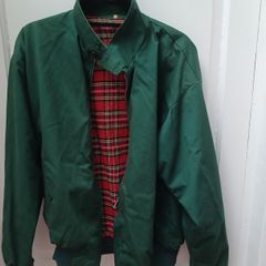 Vintage Harrington Jacket
