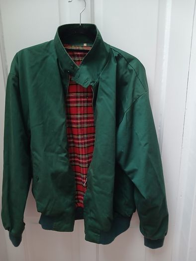 Vintage Harrington Jacket
