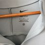 Nike Men's Pale Blue Zippy and Shorts set Image 7