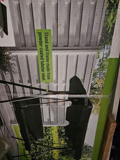 Gaden furniture -BRAND NEW Garden swing