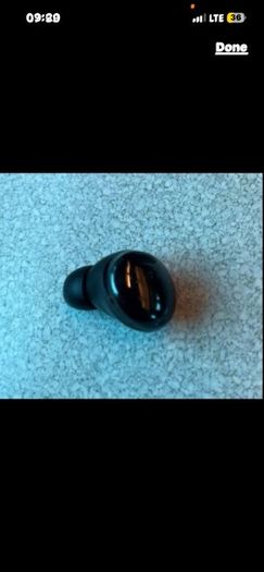 Samsung Galaxy Buds Pro left  earphones