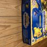 Nintendo 64 blue pokemon pikachu console Image 2