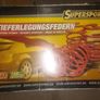 Lowering kit Audi Vw Skoda Seat 4motion Quattro 4x4 Image 3