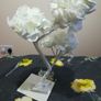 Led Decorative Light Up Rose Tree Image 2