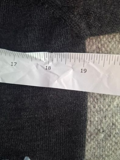 M&S S/S Jumper Size 16?
