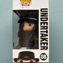 Funko Pop - The Undertaker 08 - WWE Wrestling - Vinyl Action Figure Image 2