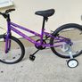 Apollo Envy Kid's Bike (6-9-Years) Image 4
