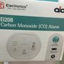 Carbon Monoxide Alarm 10 Year sealed in Battery Image 2