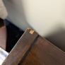 Antique Writing Desk Image 5