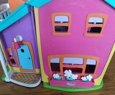 Polly pockets bundle
