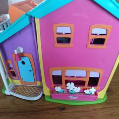 Polly pockets bundle