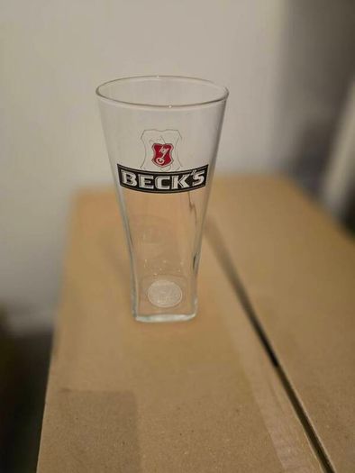 Beer glass, pint glass, Stemmed Glasses Chalice glass