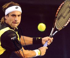 Tennis Racket