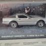 James Bond 007 - Chevrolet Corvette Image 3