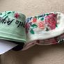 New Girls designers socks, size 12.5-1 (31/33) Image 4