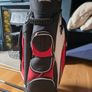 Spalding Tour Flite full golf set Image 4