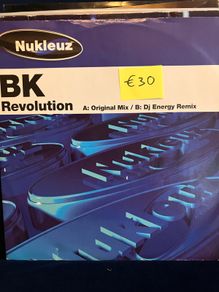 BK - Revolution - Nukeluz