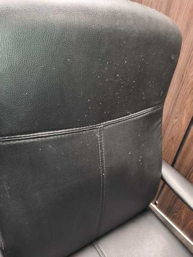 IKEA office chair MILLBERGET Swivel Chair  Murum Black