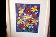 Original Simone Walsh Painting