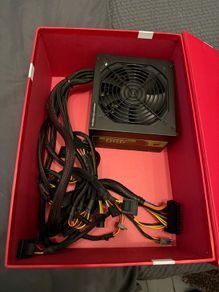 Corsair Power supply