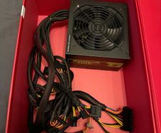Corsair Power supply