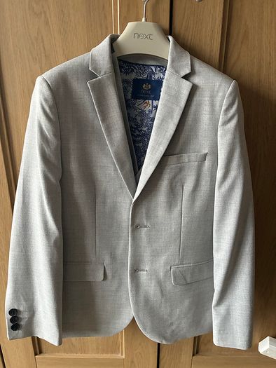 Boys Full Communion Suit