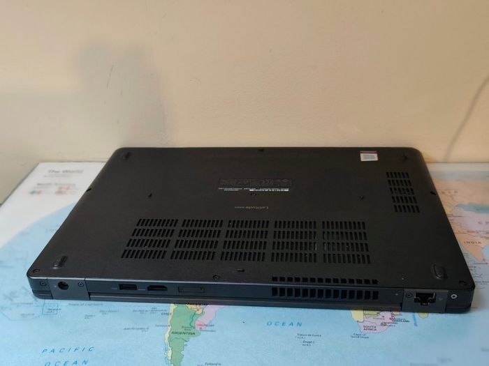 DELL Latitude 5490 14" Intel i5 8th Gen | 8GB RAM | 256GB SSD | Windows 11 | Office 2021
