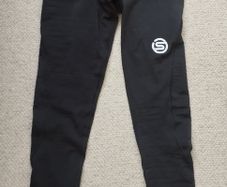 Mens gym leggings